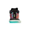 Air Jordan Zion 1 Grade School 'Project Z' (Unisex) Cone / Hyper Jade / Persian Violet / Black Kids' Basketball Shoes DA3131 800