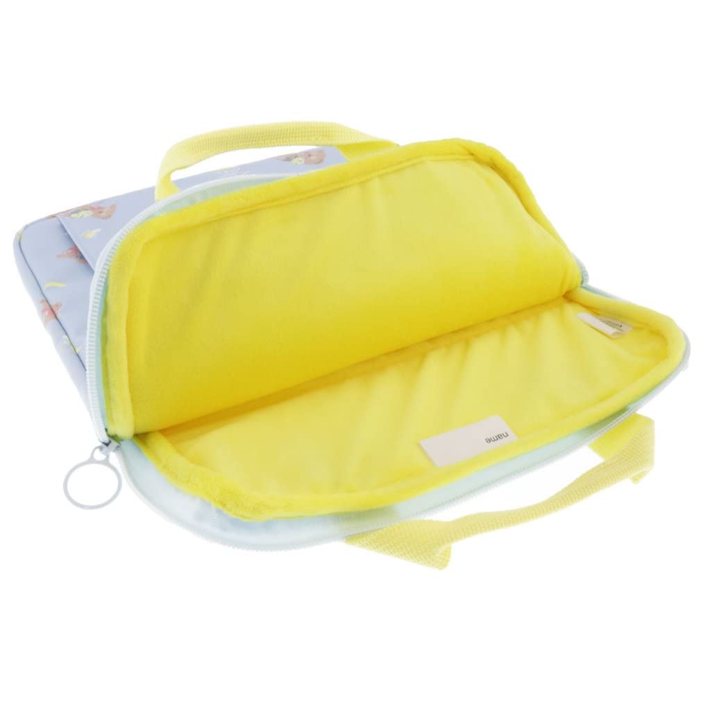 Sunstar Stationery Minions Tablet Case, GIGA Novi Patapa, Minions, S2315580