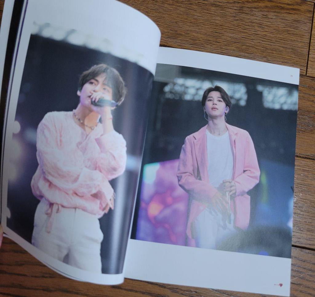 [USED] BTS LOVE YOURSELF London DVD