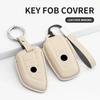 Car Key Case Cover Shell Fob for BMW 1 2 3 4 5 6 7 Series X1 X3 X4 X5 X6 X7 F10 F20 F30 G20 G30 G01 F15 F16 G02 G05 F34 Key Bag