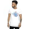Disney Mens Frozen 2 Trust Your Journey T-Shirt