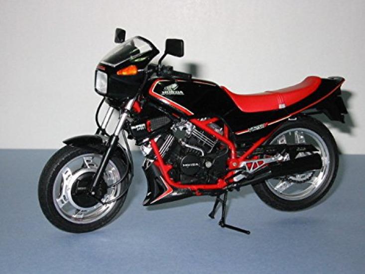 Tamiya VT250F 1/12 (1/12 Motorcycle14017)