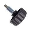 Universal Pop Pin, Pull Pin Spring Knob Screw Replacement Parts, Exercise Machines Handle