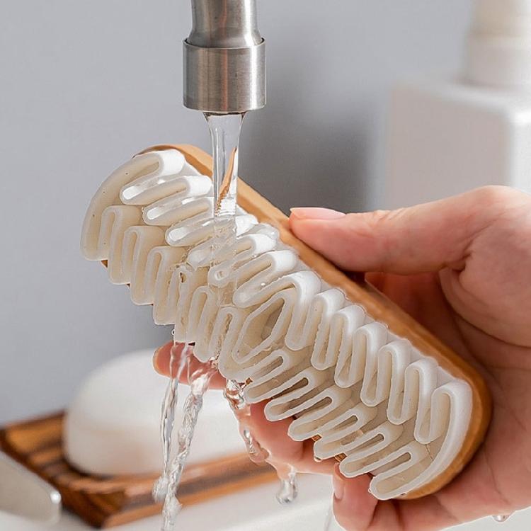 Professional Deerskin Brush Suitable for Gentle Cleaning Easy to Operate Car Interior Furniture Care Automotive Home Use