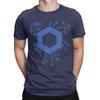 Chainlink Blockchain Cryptocurrency Funny 100 Cotton Tshirt Chainlink Tees Tops For Unisex