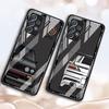 SportS Cars Cool Case for Samsung Galaxy A36 A71 A51 A52 A15 A50 A14 A30 A12 A10 A73 A34 A13 A20 A56 A35 A25 A16 A02 A21 A06