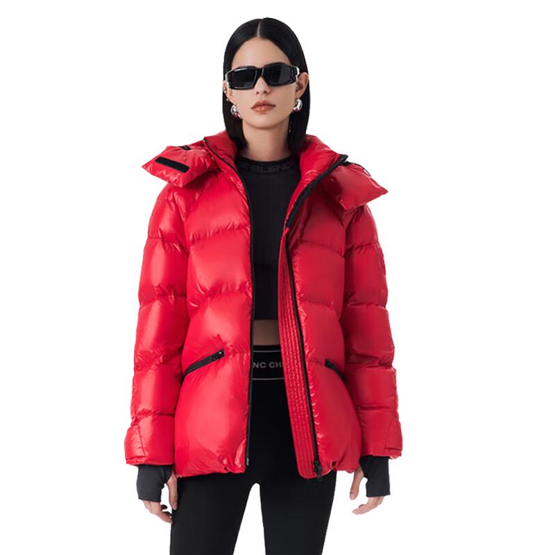 

Women s Lightweight Puffer Down Jacket Y23802324 S