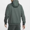 Nike Jackets Coats Men's Army Green FZ0968-338