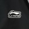 Li Ning X League Of Legends Collaboration Spliced Letter Zipper Stand Collar Versatile Casual Sports Jacket Unisex Jacket AFDV661-3