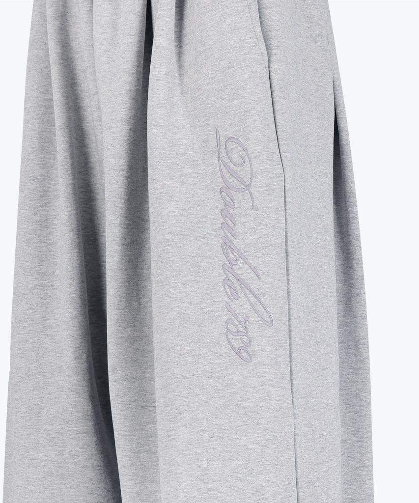 RUA Double 789 Training Wide Pants (Gray)
