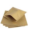 100Pcs Sandwich Wrappers Oil-Proof Bags Party Favor Bag Envelopes Merchandise Bags For Snack Cookie Popcorn Disposable Paper
