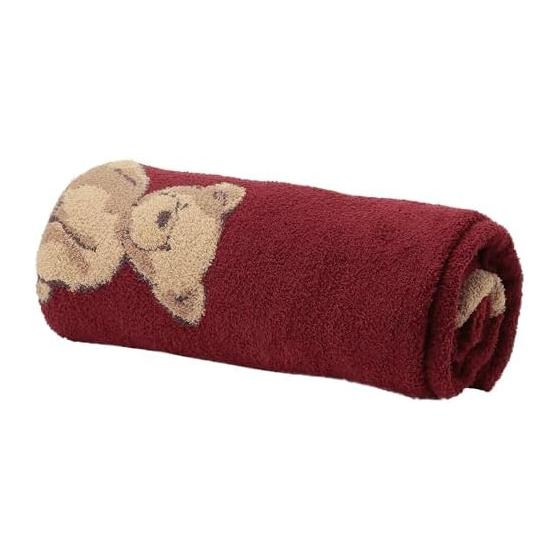 [sleep] [HOLIDAY] Bear JQD multi cover