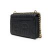 Aigner Handbag 135315 Black