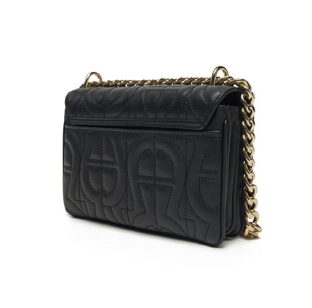 Aigner Handbag 135315 Black