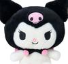 Sanrio KUROMI Plush Doll M 2025 Japan NEW Sanrio Characters