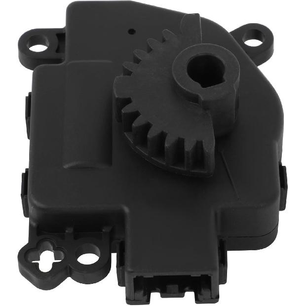 

SCITOO HVAC Heater Blend Door Actuator Compatible with Ford Fiesta 2014-2018, Replace# 604-322, AV1Z19E616A, Main, Temperature
