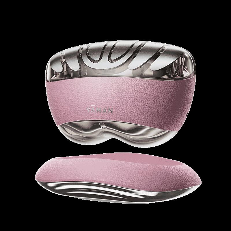 Ya-Man Flash Repair Pro Facial Anti-Aging Beauty Device (Free Dance Gift Box)