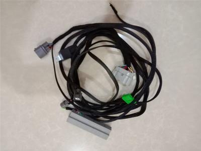 Conversion Harness For 1999 2000 Honda Civic K Series K20A K20A2 K24 Jumper EK
