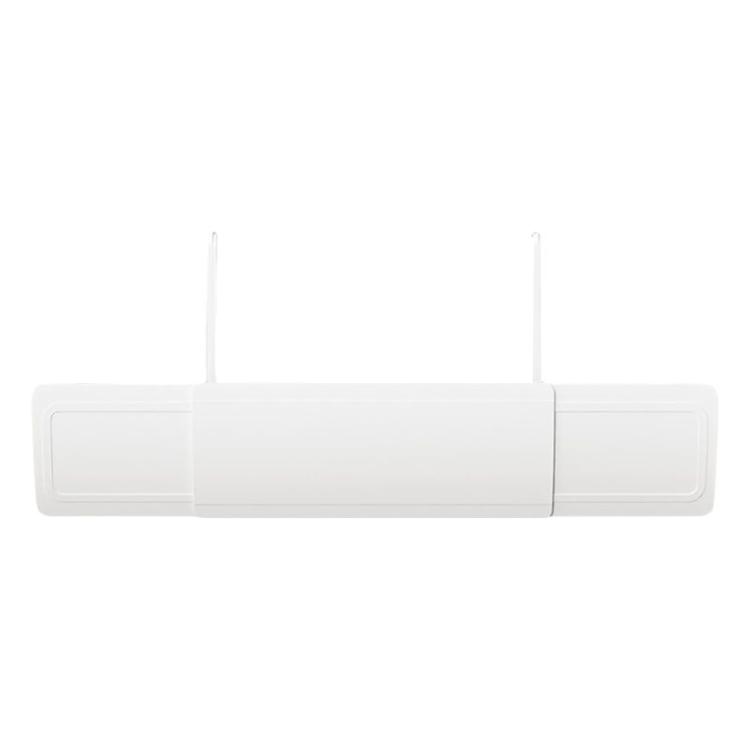 

Air Conditioner Windshield Anti Direct Blowing Windproof Wall Mounted Air Outlet Baffle Confinement Cold Air Guide 1
