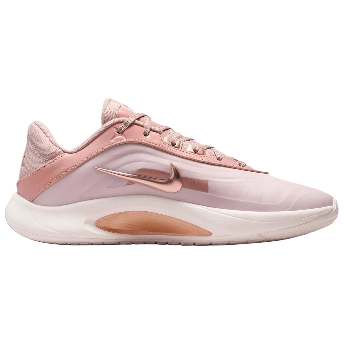 Nike A`One elpojoši atbalstoši ar saķeri