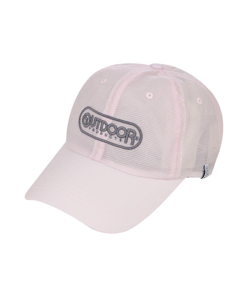 OUTDOOR PRODUCTS Outdoor Reflective Cap (Pink)