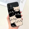 For Samsung Galaxy A05S 2023 Case Fashion Flower Soft Back Cover For Samsung A04 A04S A05 A05S SM-A057F Shockproof Silicone Capa