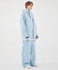 Dolauteoweeo 2526 Arc Pants L.Slate Unisex