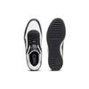 Puma CA Pro Sport Black White Unisex Sneakers Concrete-Grey 393280-01
