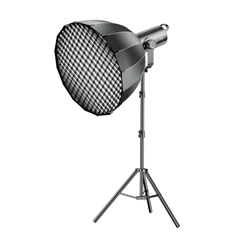 Jiman Tu Professional COB Photography & Live Stream Fill Light