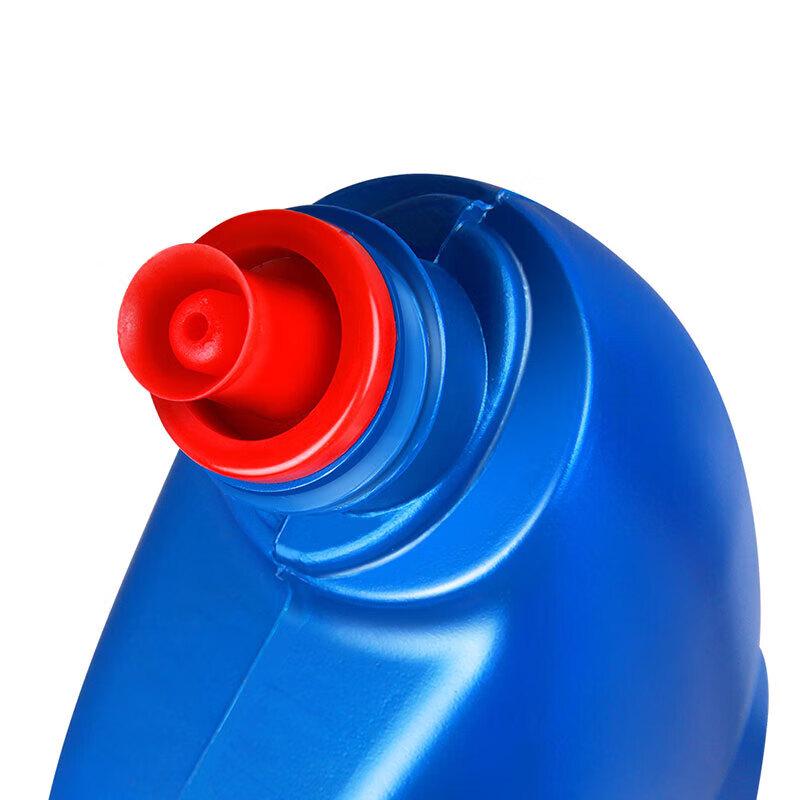 Walch Strong Clean & Fresh Scent Toilet Cleaner