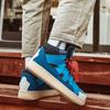 Fashion Shoes Men Sneakers Male Casual Mens Shoes Tenis Luxury Shoes Trainer Race Breathable Shoes Fashion Loafers Running Shoes for Men