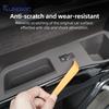 For Ford Explorer     2024 Silicone Car Window Control Panel Protective Patch Window Switch Button Accessories