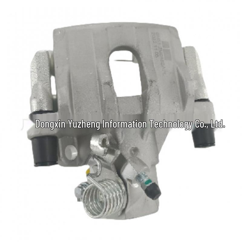 

8M51-2M088BA 16 Кронштейн суппорта заднего тормоза - Правый (Для Ford Kuga/Focus 12-)