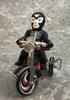 Art Storm EX Tricycle Shocker Bone Combatant Type B Wind-up Tricycle Figure