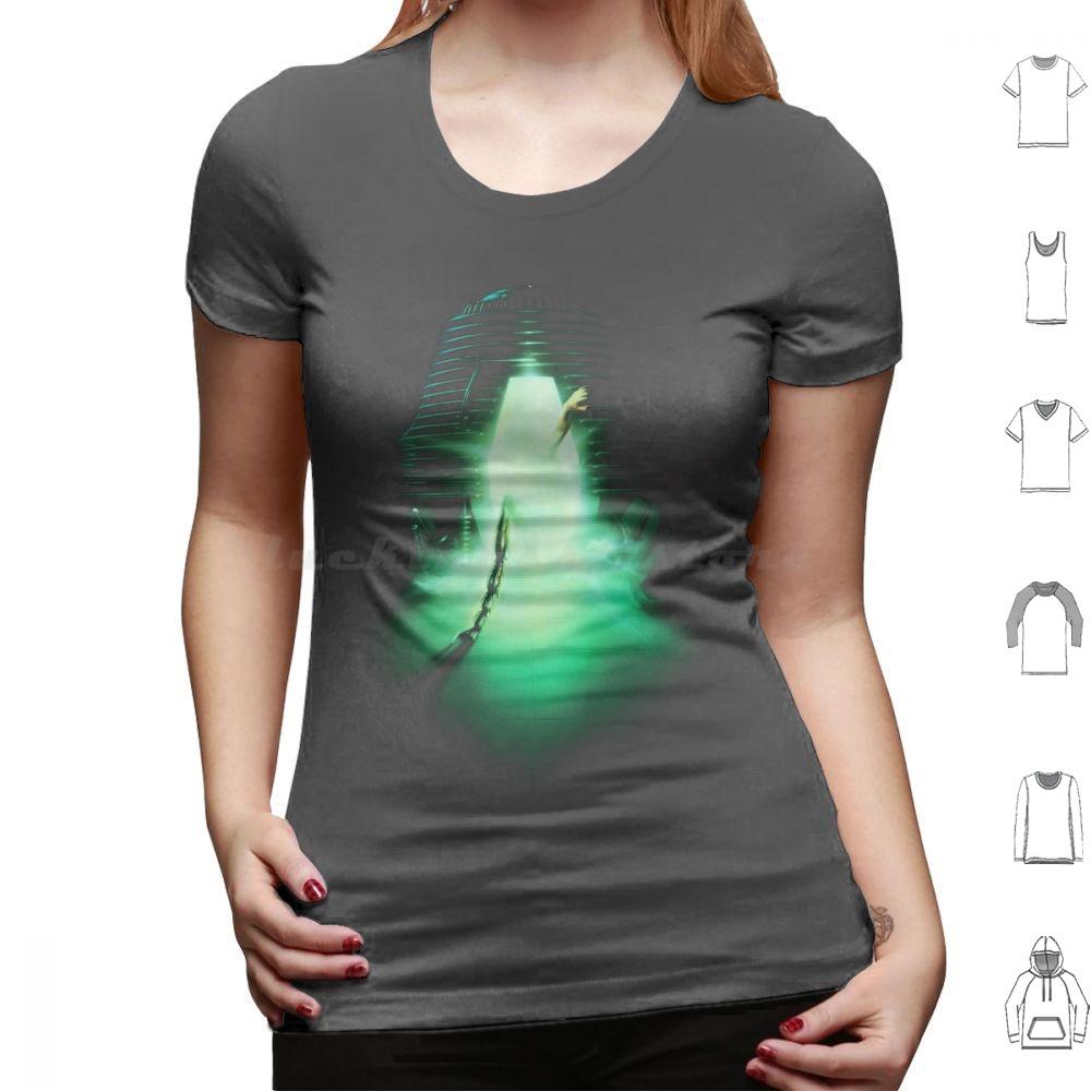 The Fly T Shirt Cotton Men Women DIY Print Fly Cronenberg Jeff Goldblum Geena Davis Telepod Halloween
