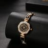 Watch Analog Quartz Fashion Accessory Perfect Gift for Day Women's - Sparkling, Cute, Stylish Display, Waterproof, Watch, Watch, Women's - Birthdays,