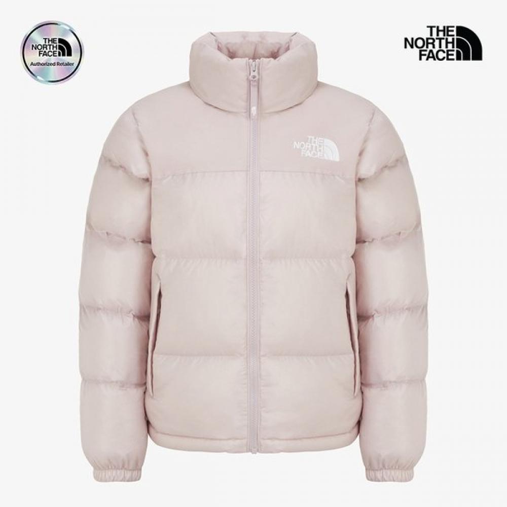 The North Face Women Nuptse Onvol Jacket Gpi