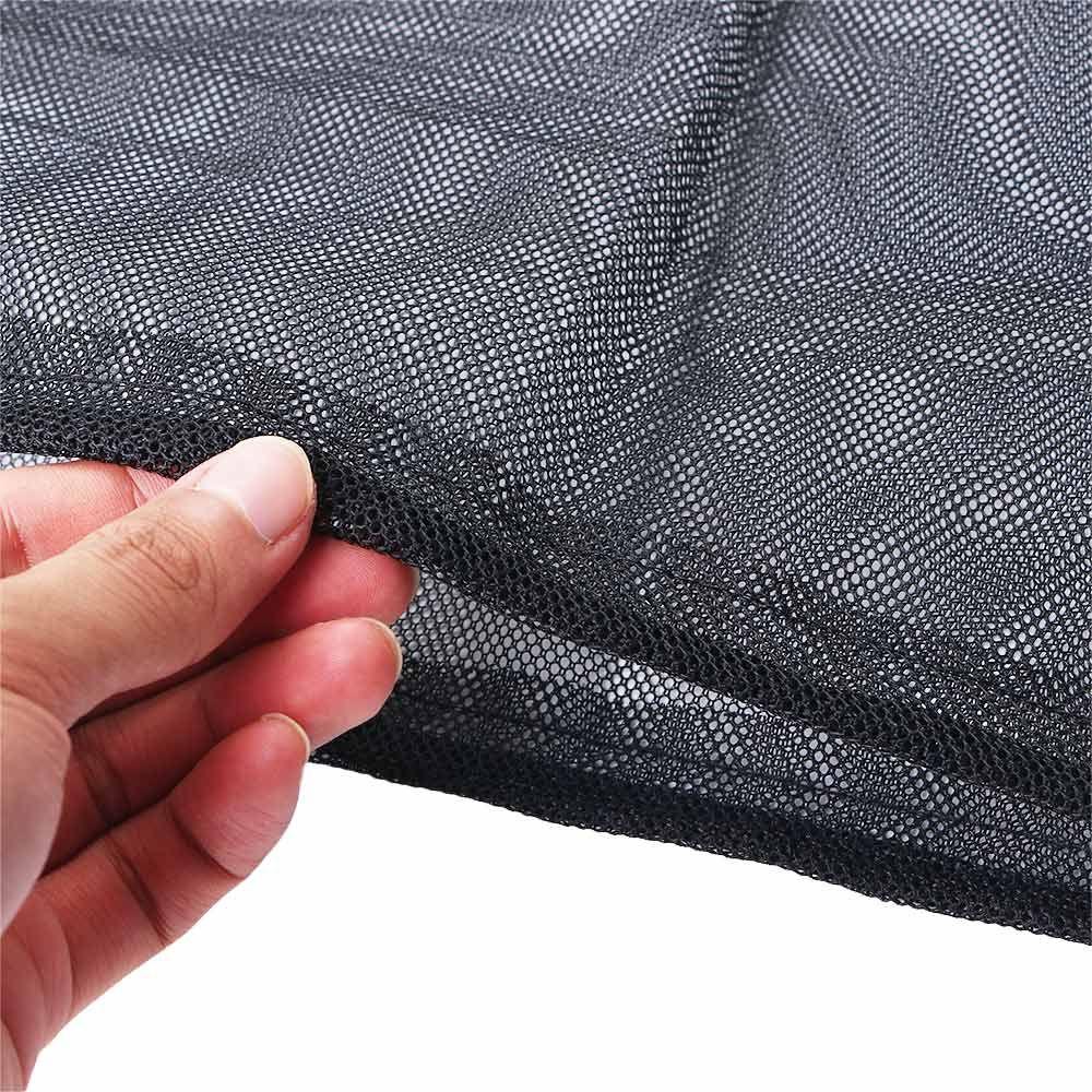Portable Soccer Football Volleyball Ball Mesh Bag Basketball Cover Storage Backpack Basketball Bag