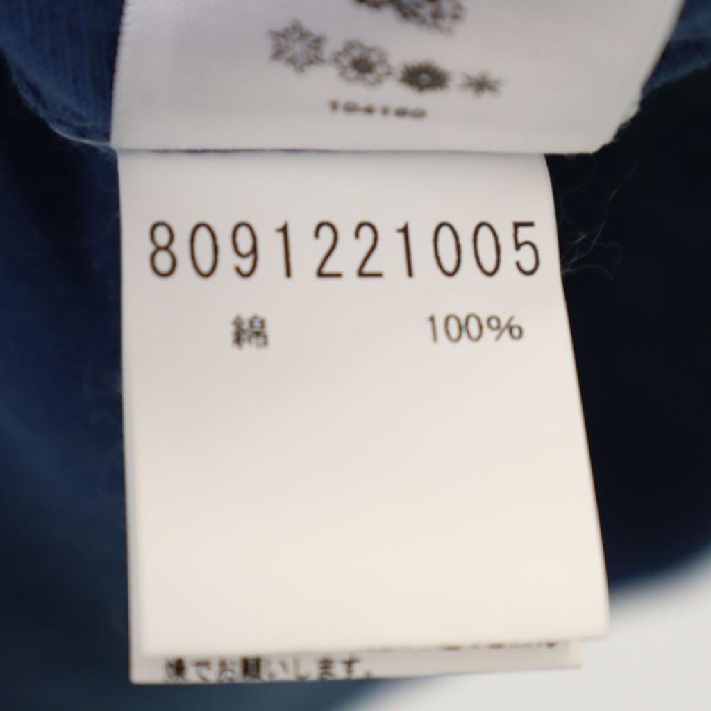 Fred Perry Short Sleeve Polo Shirt 36 Men's Used