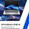 HP ProBook 14" Business Laptop (Core i5-120U) (CN version)