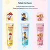 Leng Suan Ling Bei Le Le Paw Patrol Kids Fruit Toothpaste Set