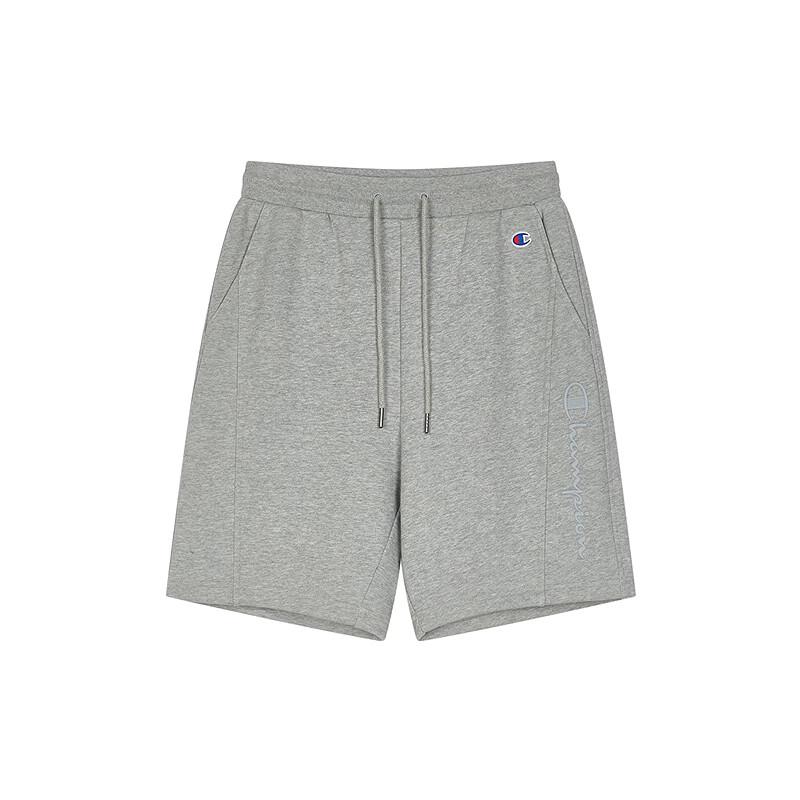 Champion Men's Knit Drawstring Shorts