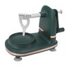 Hand Cranked Apple Peeler Fruit Peeler with Cutter Apple Fruit Peeled Machine Kit Kitchen Tool Upgrade