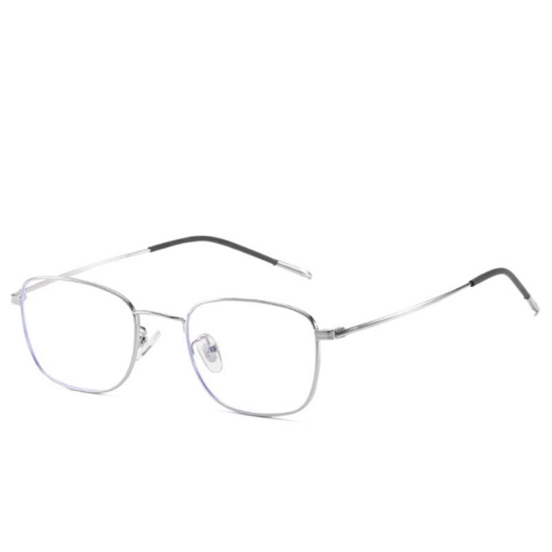 

Женские Мужские Очки для Близорукости С Диоптриями Металлические Студенческие Очки для Близорукости Рецептурные Диоптрии 0 -0.5 -0.75 До -6 0