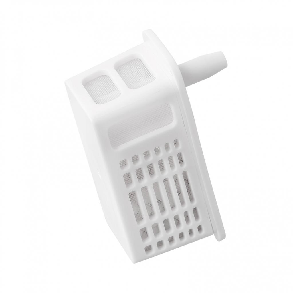 Maintain Cleanliness with Silver Ion Module for DEEBOT X2 PRO For OMNI