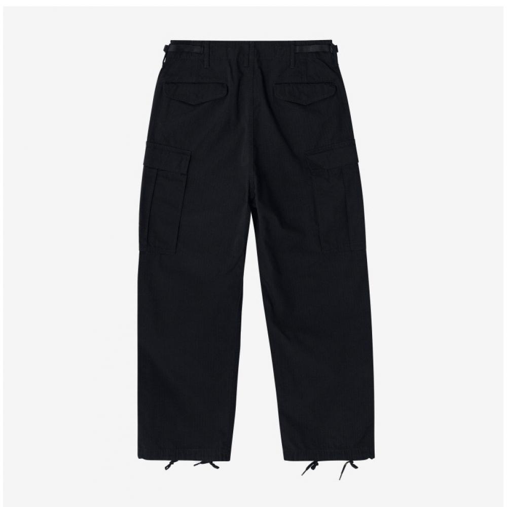 NaNamika Sucs303e N Wide Cargo commoN loNg paNts