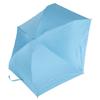 Capsule Umbrella Portable 5 Ribs Folding Umbrella UV Proof Sunscreen Windproof Dual Use Umbrella for Daily Travel