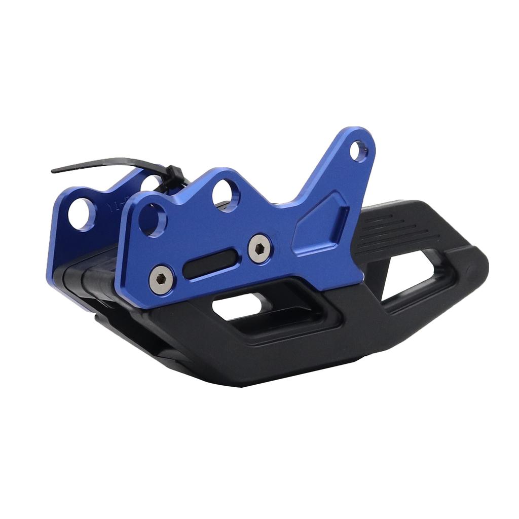Motorcycle Aluminum Chain Swingarm Chain Guide Slider Roller For YAMAHA YZ125 250 250F 450F 250FX 450FX 2008-2020 WR250F WR450F