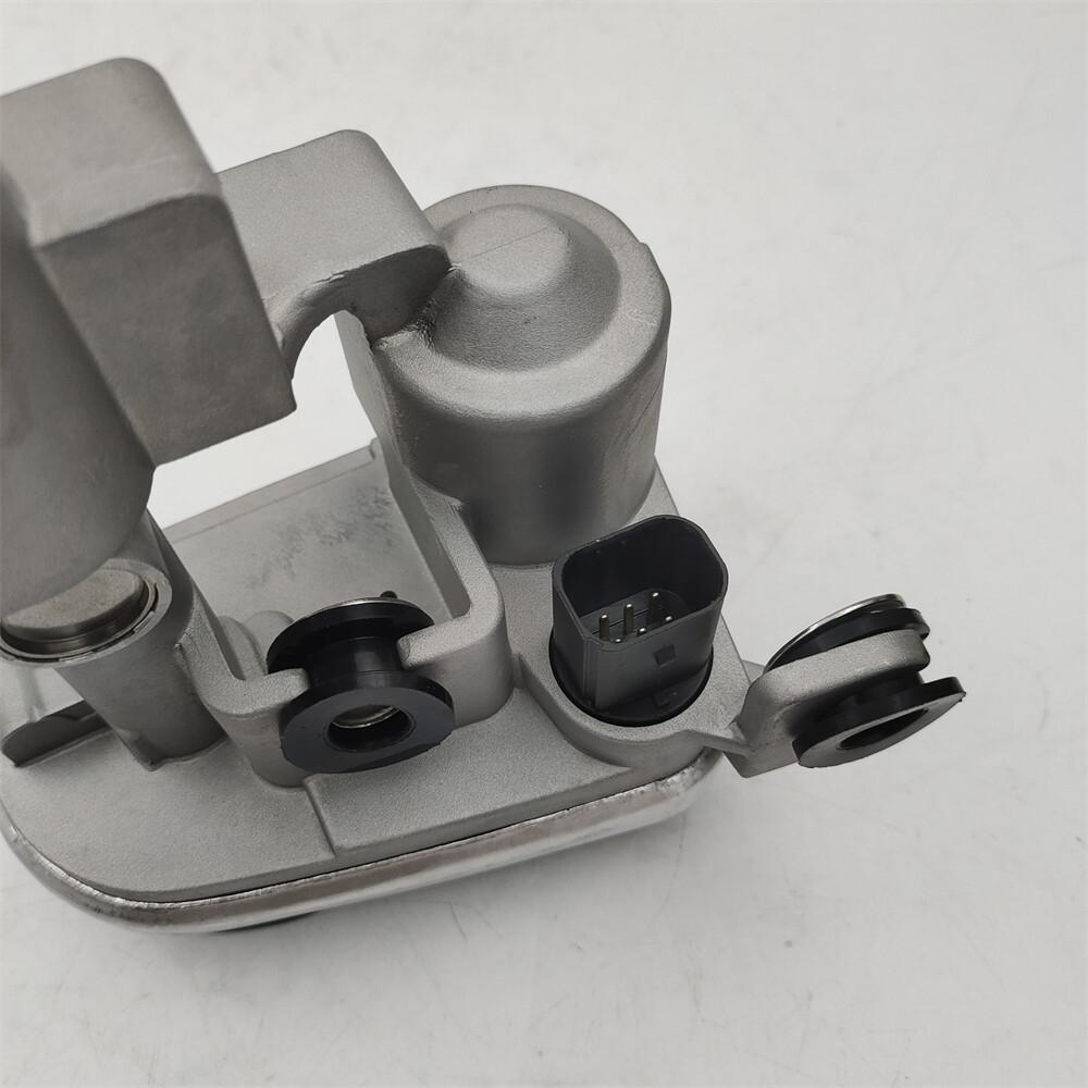 For 48RE  Transmission Throttle Valve Actuator TTVA for Dodge Ram 2500 3500