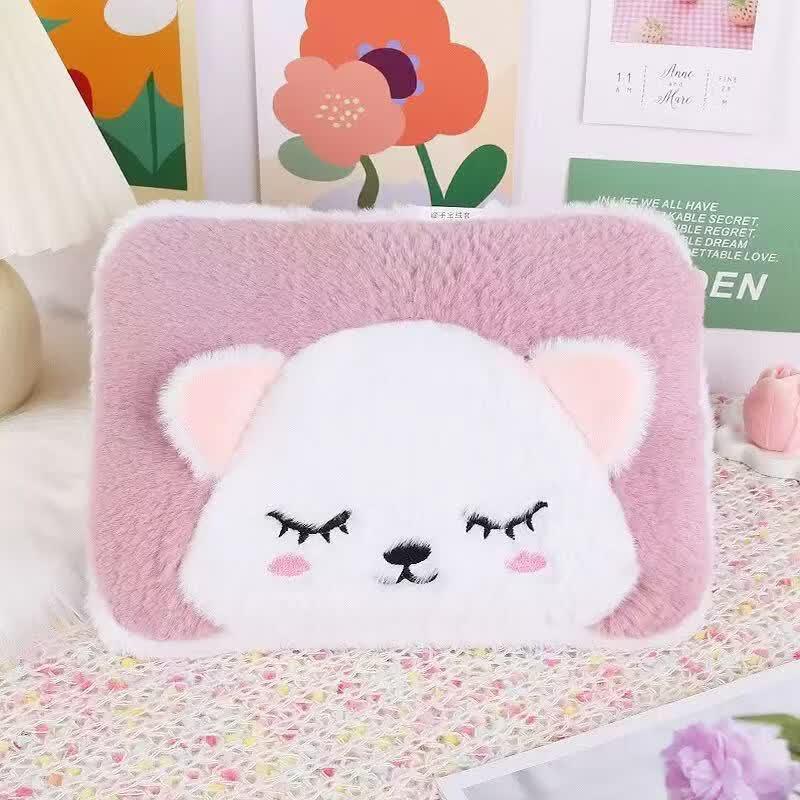 LISM Electric Hot Water Bottle & Hand Warmer